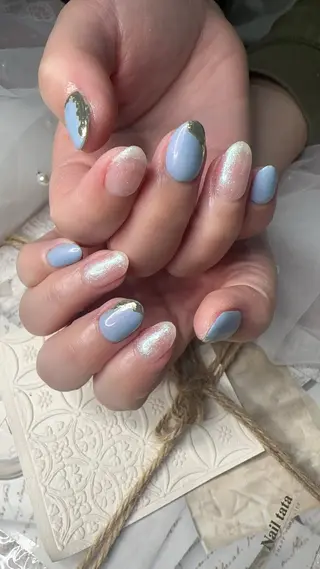 ネイル S nail salon所属・Vi Viネイル サロンのネイルデザイン