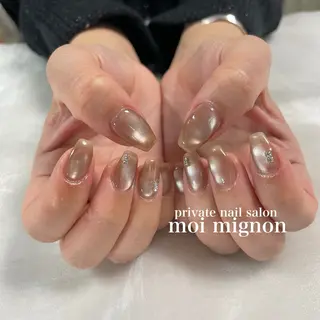 ネイル nailist Aki♡のネイルデザイン