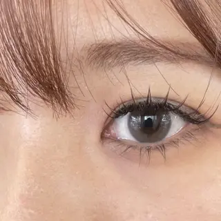 マツエク・マツパ saade所属・saade Mieの眉毛・アイブロウイメージ