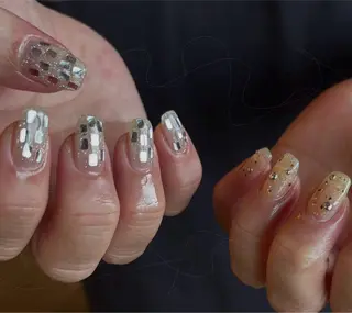 ネイル Bronze  Ship ＊relaxation saron＊所属・S a k iのその他イメージ