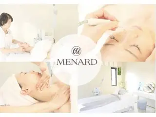 メナードフェイシャルエステ勝どき駅前所属・メナードサロン あやかのエステ・リラクイメージ