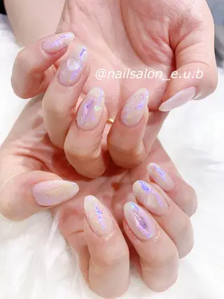 ネイル T Hitomiのネイルデザイン