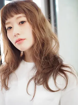 セミロング 百瀬 俊幸のその他イメージ