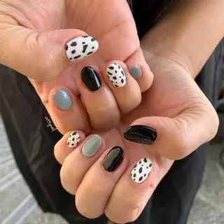 ネイル cottynail -miki-のその他イメージ