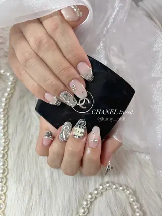 ネイル Luuny nailのネイルデザイン