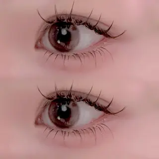 マツエク・マツパ ガレリアアイデザインサードKHビル店所属・ガレリアKH店 足立のマツエク・マツパデザイン