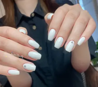 ネイル 南野 由希のネイルデザイン