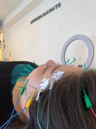 小顔美容鍼専門サロン 渋谷YZのエステ・リラクイメージ