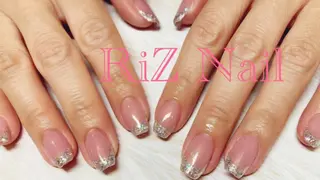 ネイル RiZ nail salonのネイルデザイン