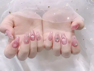 ネイル ジョリ kasumi🌹💅のネイルデザイン