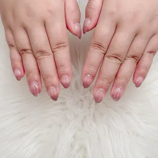 ネイル エリクサーネイル池袋 大谷のネイルデザイン