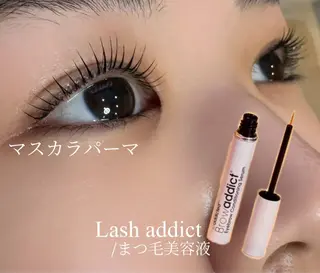 KONISHI RYUSUKEの眉毛・アイブロウイメージ