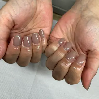 ネイル Lino nail&eye所属・Minako 🎀のネイルデザイン