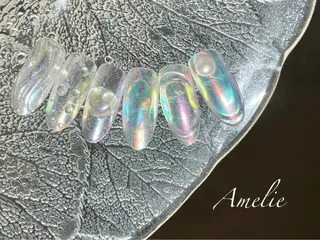 ネイル yo koのネイルデザイン