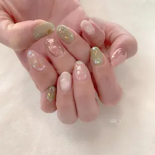 ネイル NUI所属・asa 【nui】のその他イメージ