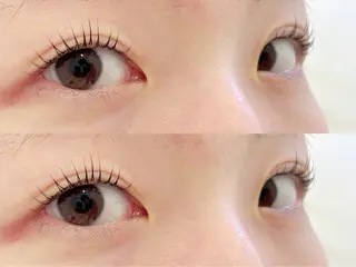 マツエク・マツパ 🌙Lily 船橋 鈴木のマツエク・マツパデザイン