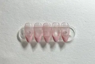 ネイル キャンアイドレッシー 新小岩店所属・キャンアイドレッシー 新小岩テイのネイルデザイン