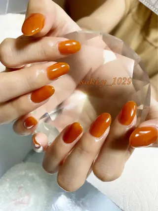 ネイル プライベートサロン Nail..TCのネイルデザイン