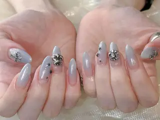 ネイル リ サのネイルデザイン