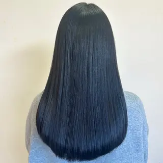 ロング カラー 🎀艶カラー🎀 大林未侑のヘアスタイル