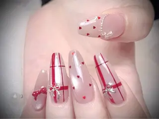 ネイル Vp ネイルのネイルデザイン