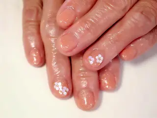ネイル muguet nails所属・nail madokaのネイルデザイン