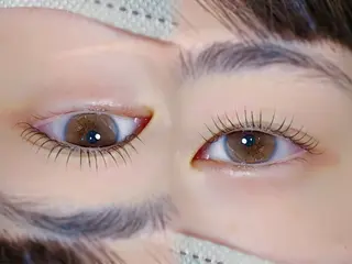 マツエク・マツパ aimy JUNKO👀💫のマツエク・マツパデザイン