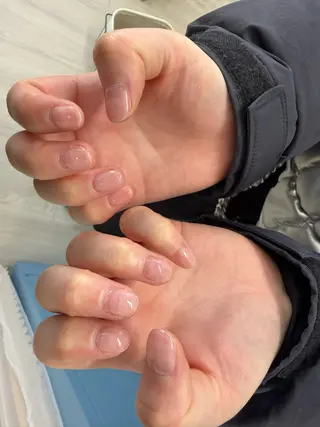 ネイル yunieey所属・yunieey Rinaのネイルデザイン