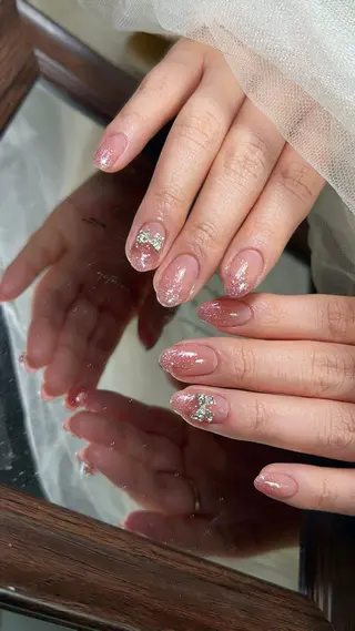 ネイル Ayumi nails川崎店のネイルデザイン