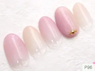 ネイル ネイル nanのネイルデザイン