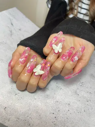 ネイル Nail salon bellのネイルデザイン