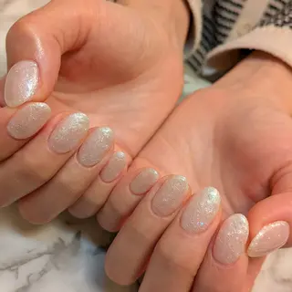 ネイル ジェヌインネイル 河内のネイルデザイン