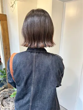 ショート volta∞knot【ボルタノット】所属・topstylist 満足度⭐️堀川星哉のヘアスタイル