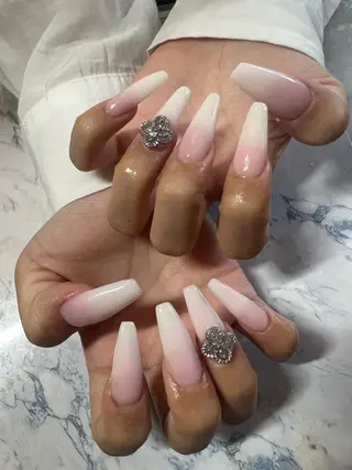 ネイル 星 亜也加のネイルデザイン