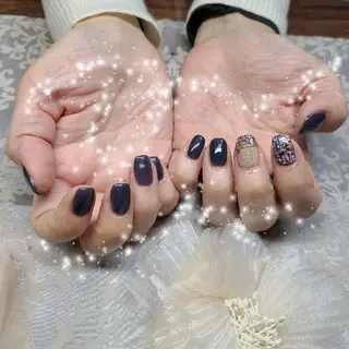 ネイル Nail  Ai    のネイルデザイン