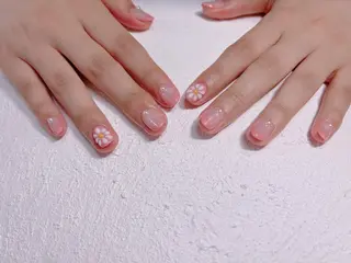 ネイル Regaro i.sのネイルデザイン