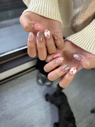 ネイル LUNE NAILのその他イメージ