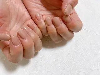 ネイル kikinail 溝の口のネイルデザイン