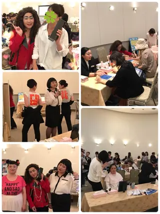 岩井 秋子のエステ・リラクイメージ