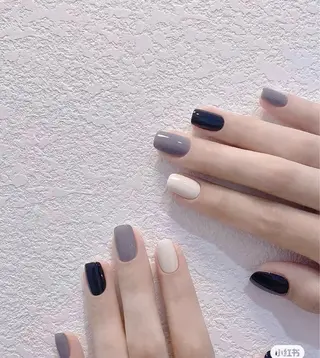 ネイル The one唐木 ユミのネイルデザイン