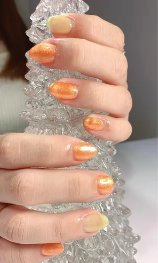 ネイル ネイルサロン ロア旧ジョリーのネイルデザイン