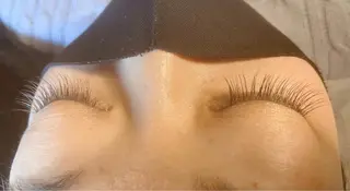 マツエク・マツパ Bxia's所属・Arai Sakiのマツエク・マツパデザイン