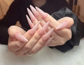ネイル Bél Nail salon ユキのネイルデザイン