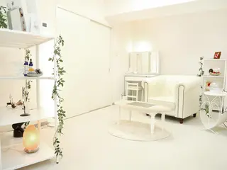 ロゼ ブランシュのエステ・リラクイメージ