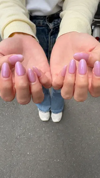 ネイル MH_ Nailのネイルデザイン