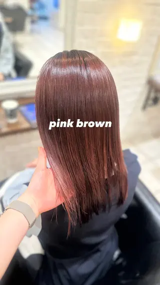 ロング 🍊 Rio🍊のヘアスタイル