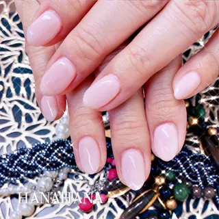 ネイル ジェルネイル HANAHANAのネイルデザイン