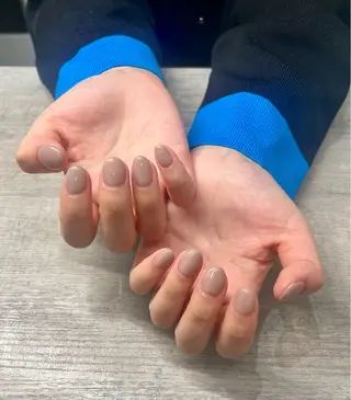 ネイル Heclats所属・Heclats 銀座のネイルデザイン