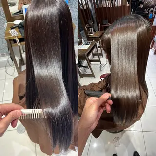 ロング 似合わせ☆ショート 店舗指名1位✨LEOのヘアスタイル