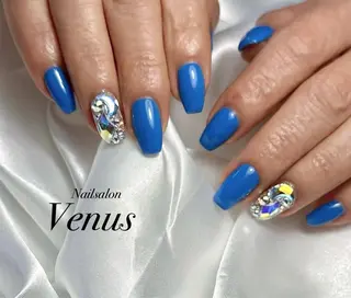 ネイル Nail salon Venusのネイルデザイン